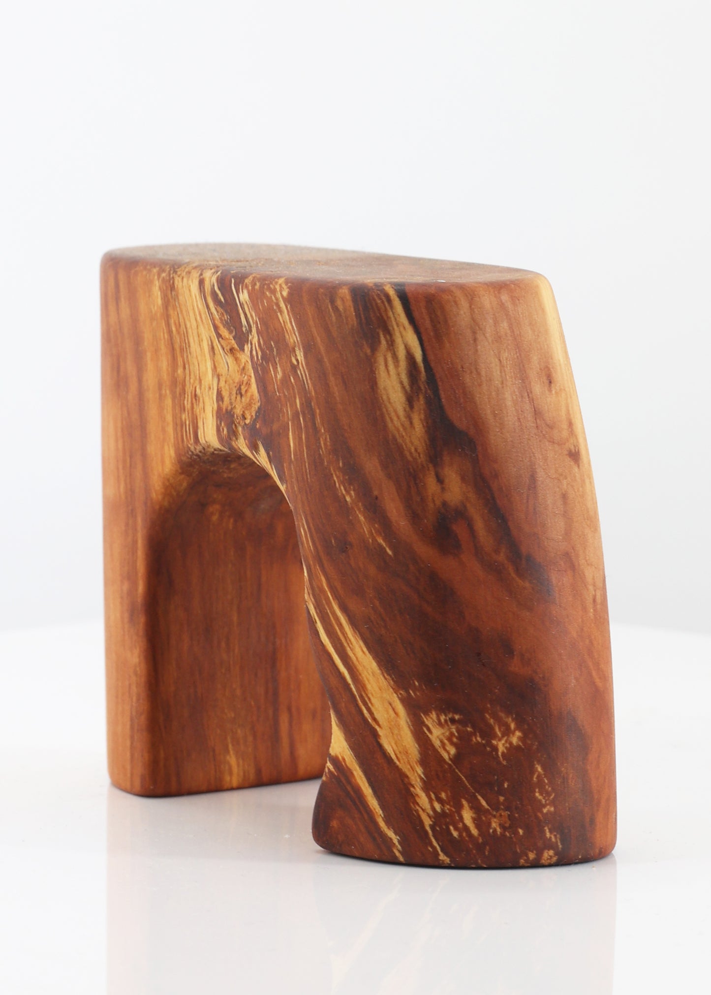 Holz-Tor- & Fensterbögen natur 10cm