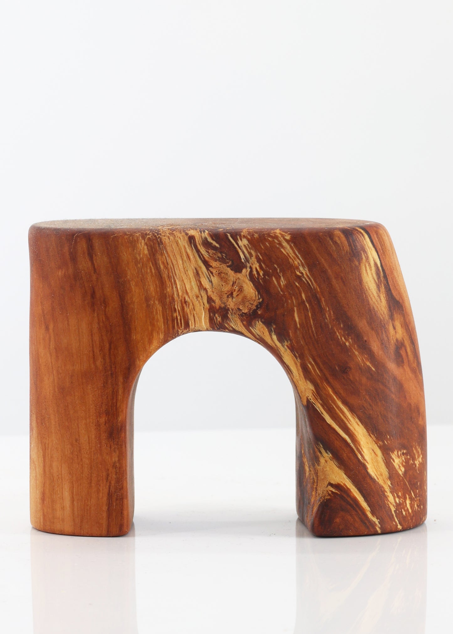 Holz-Tor- & Fensterbögen natur 10cm