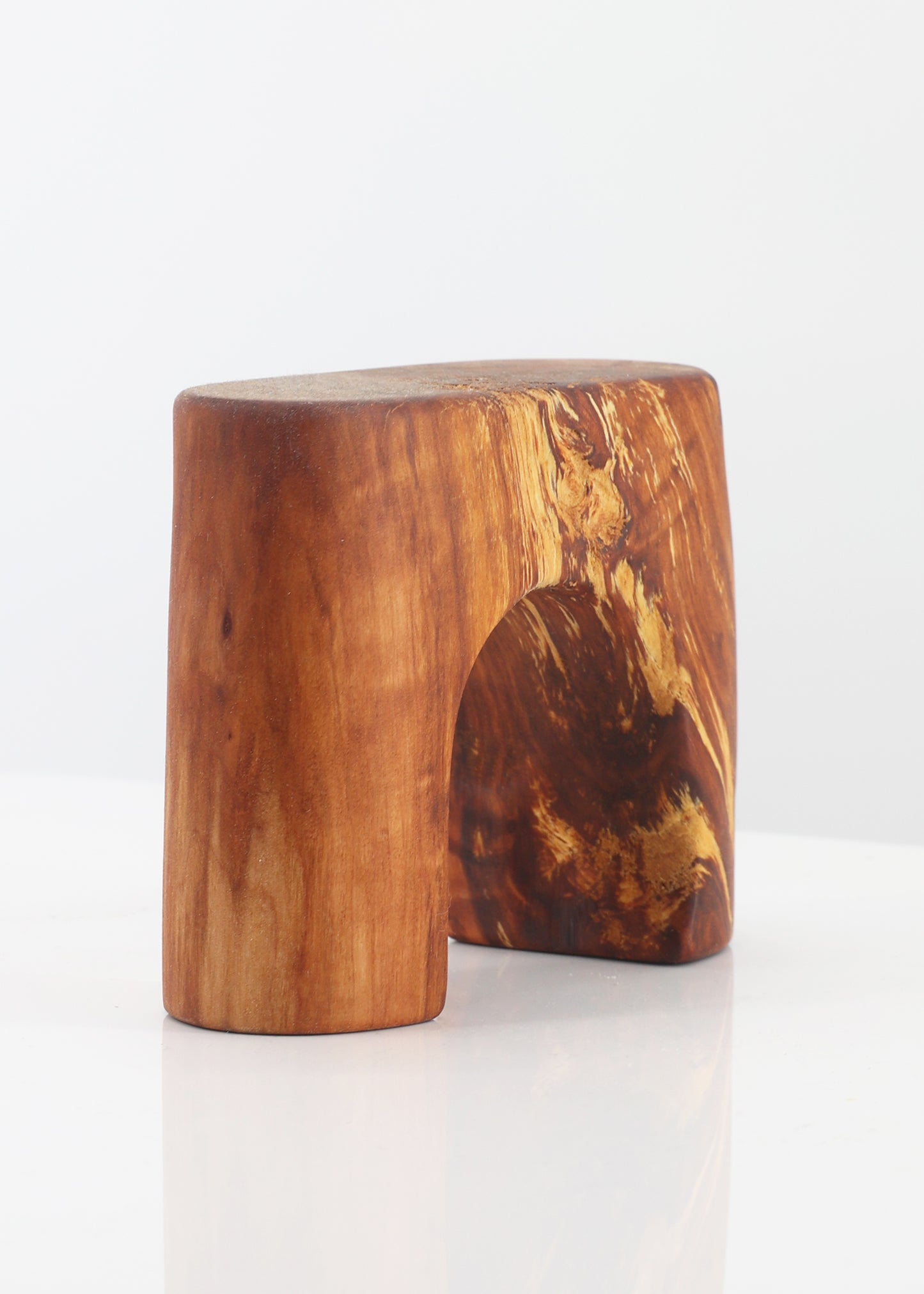 Holz-Tor- & Fensterbögen natur 10cm