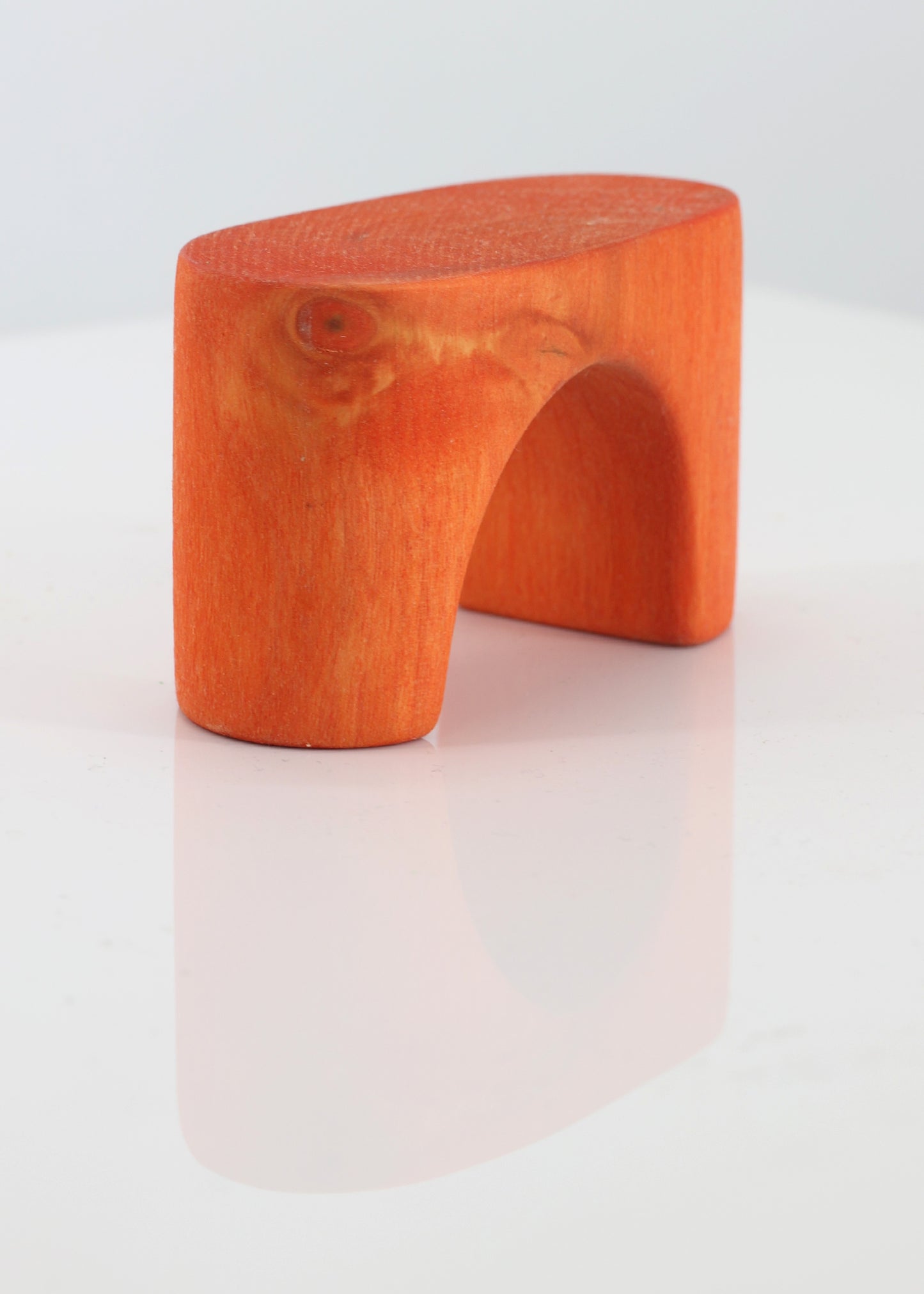 Holz-Tor- & Fensterbögen bunt 5cm