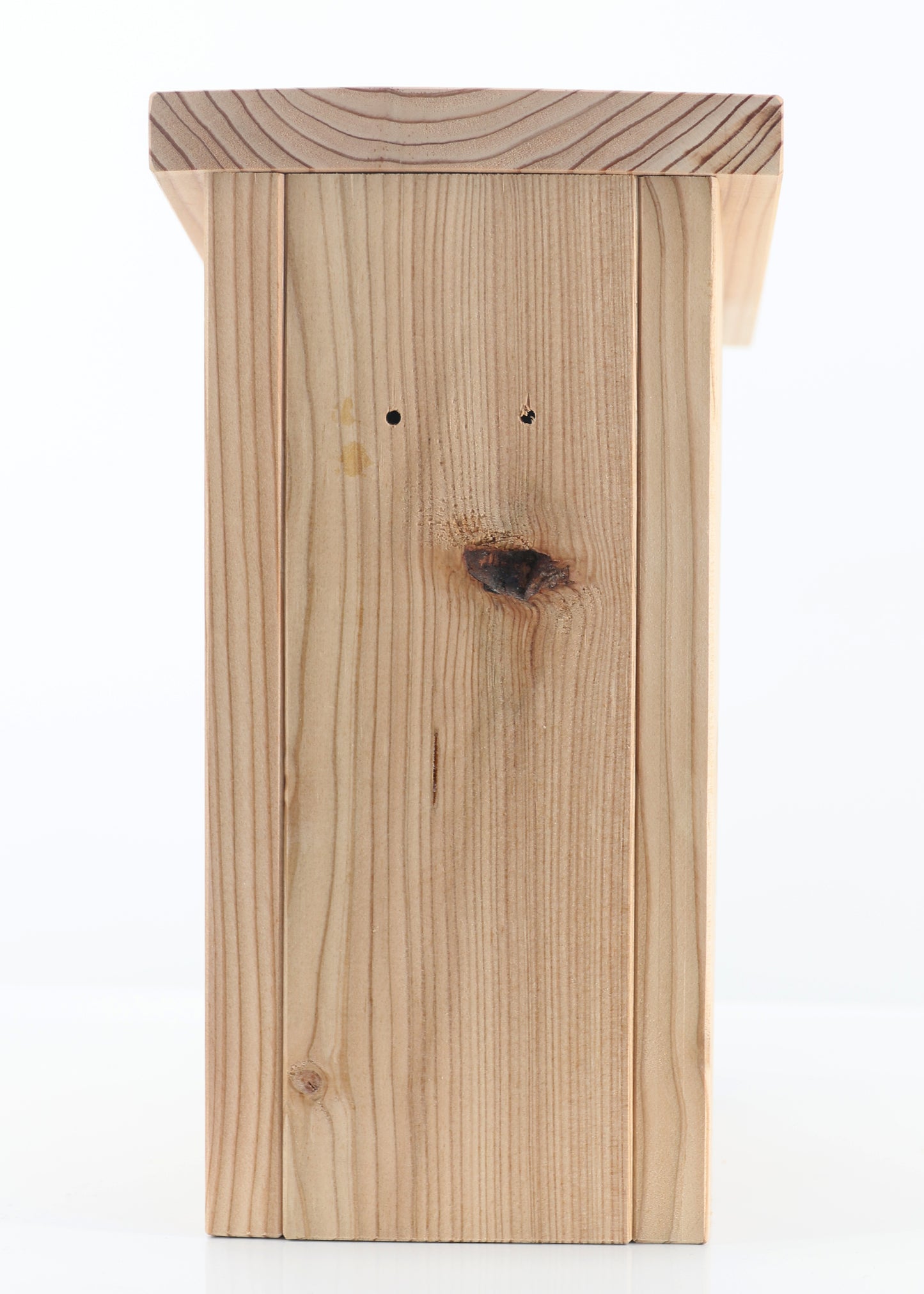 Holz-Nistkasten
