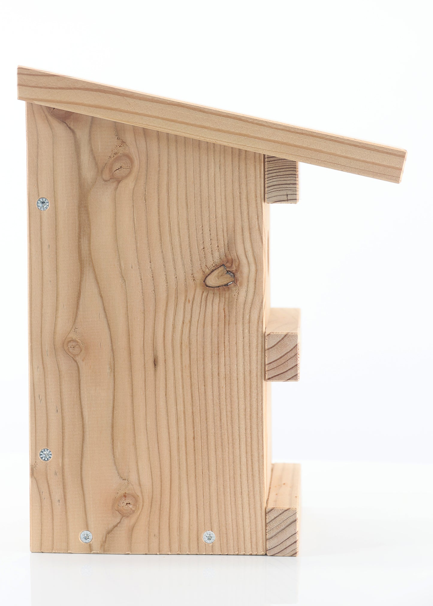 Holz-Nistkasten