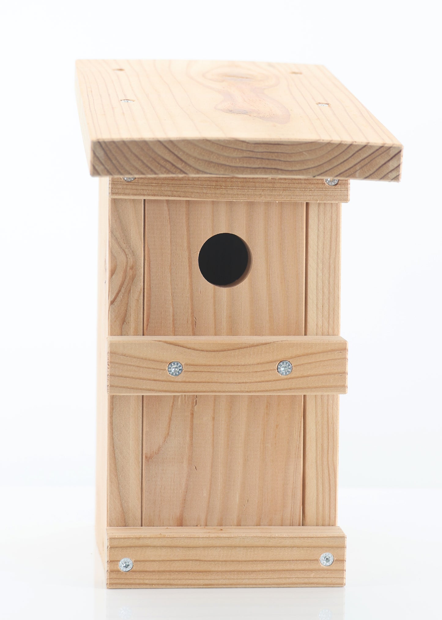 Holz-Nistkasten