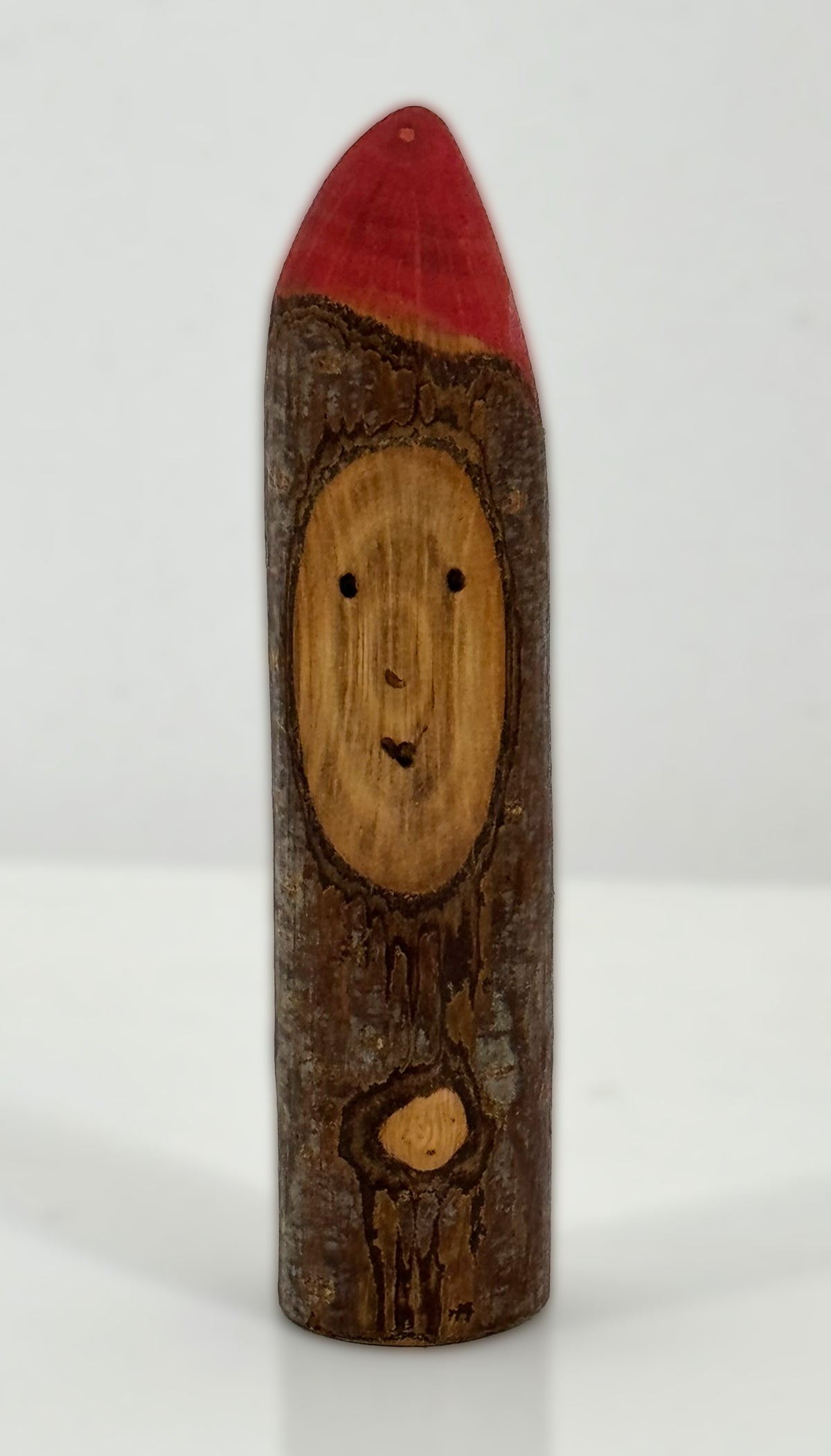 Holz-Wichtel - Einzelstücke