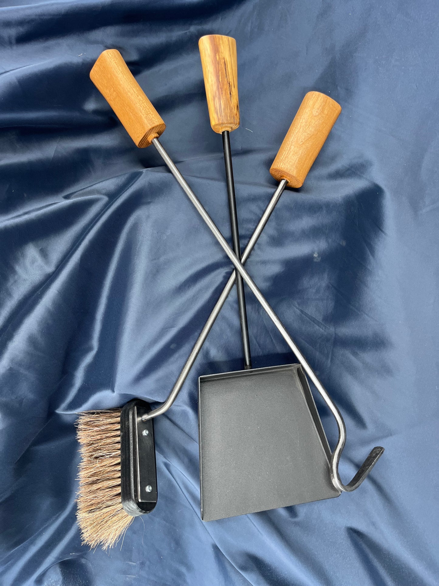 Kaminbesteck - Variante 4