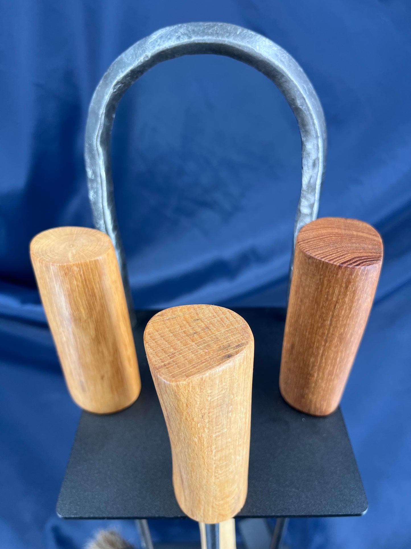 Kaminbesteck - Variante 7