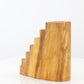 Holz-Treppen natur 10cm