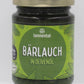 Bärlauch in Olivenöl demeter 170g