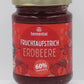 Fruchtaufstrich Erdbeere demeter 200g