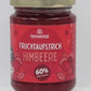 Fruchtaufstrich Himbeere demeter 200g