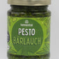 Pesto Bärlauch demeter 170g