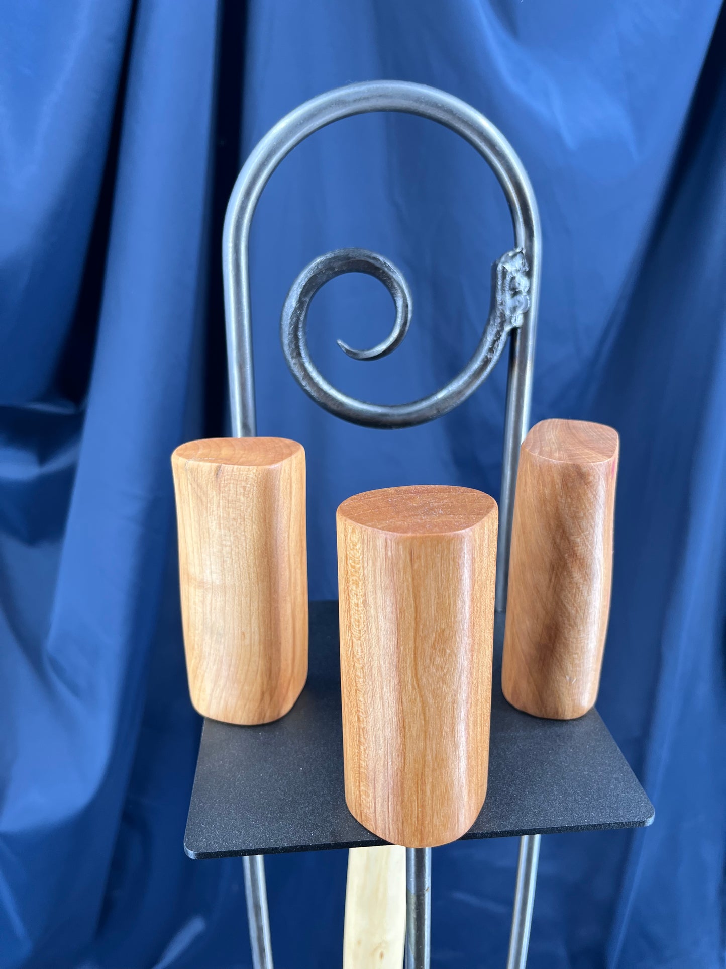 Kaminbesteck - Variante 1