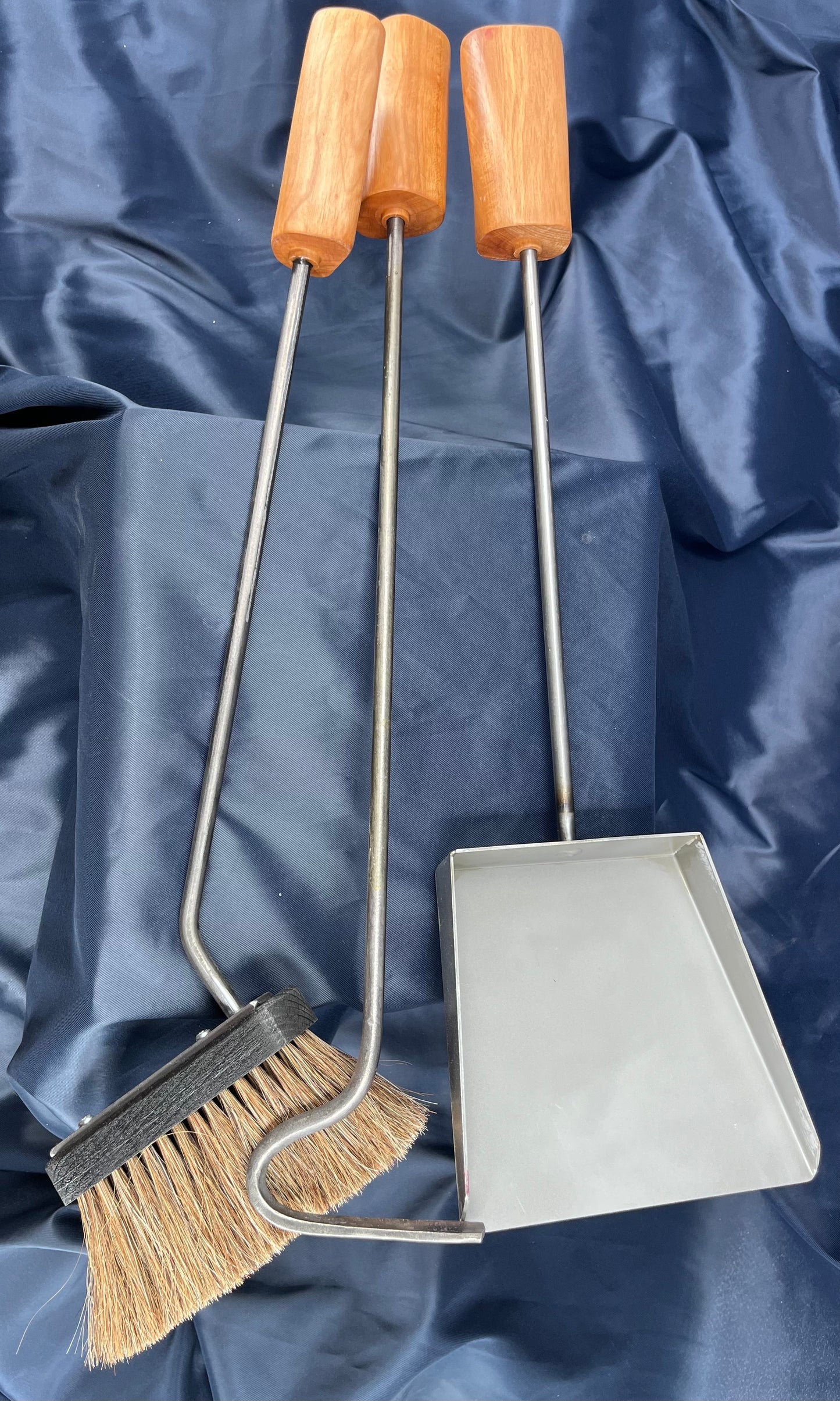 Kaminbesteck - Variante 1