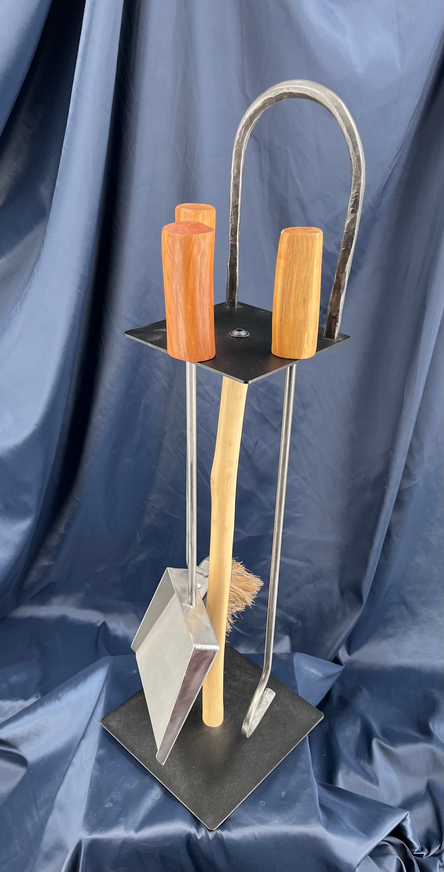 Kaminbesteck - Variante 2