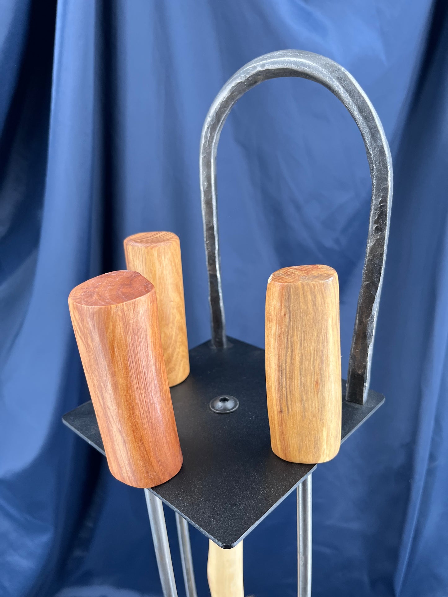 Kaminbesteck - Variante 2