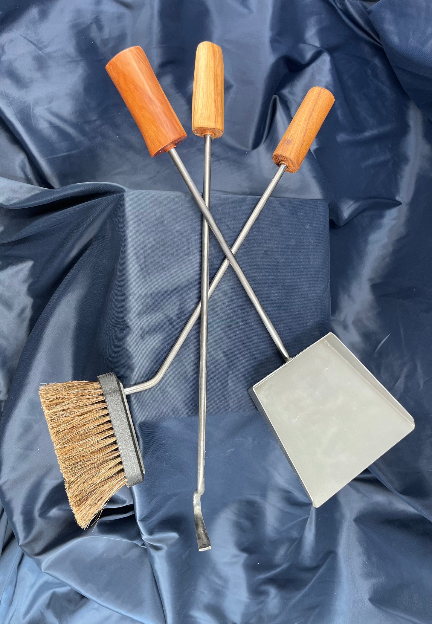 Kaminbesteck - Variante 2