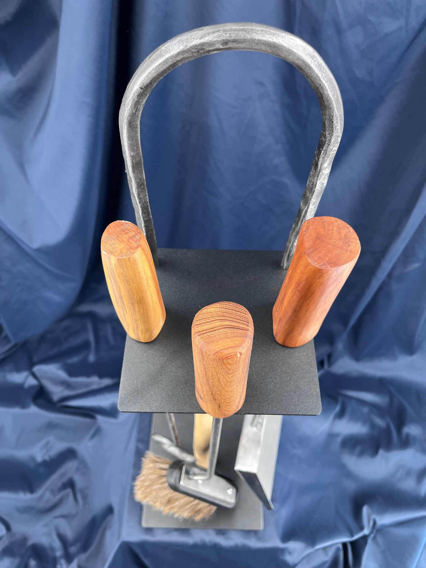 Kaminbesteck - Variante 2