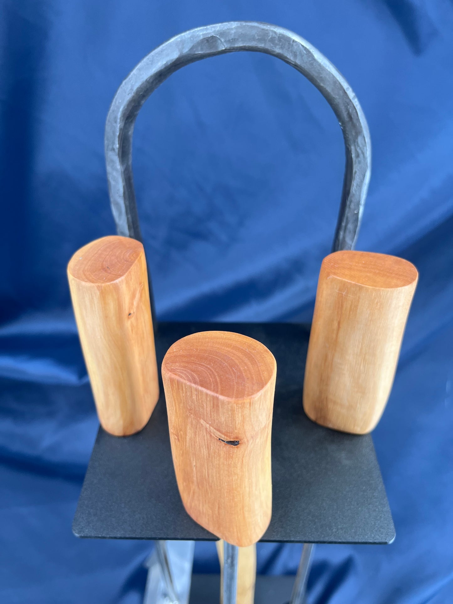 Kaminbesteck - Variante 3