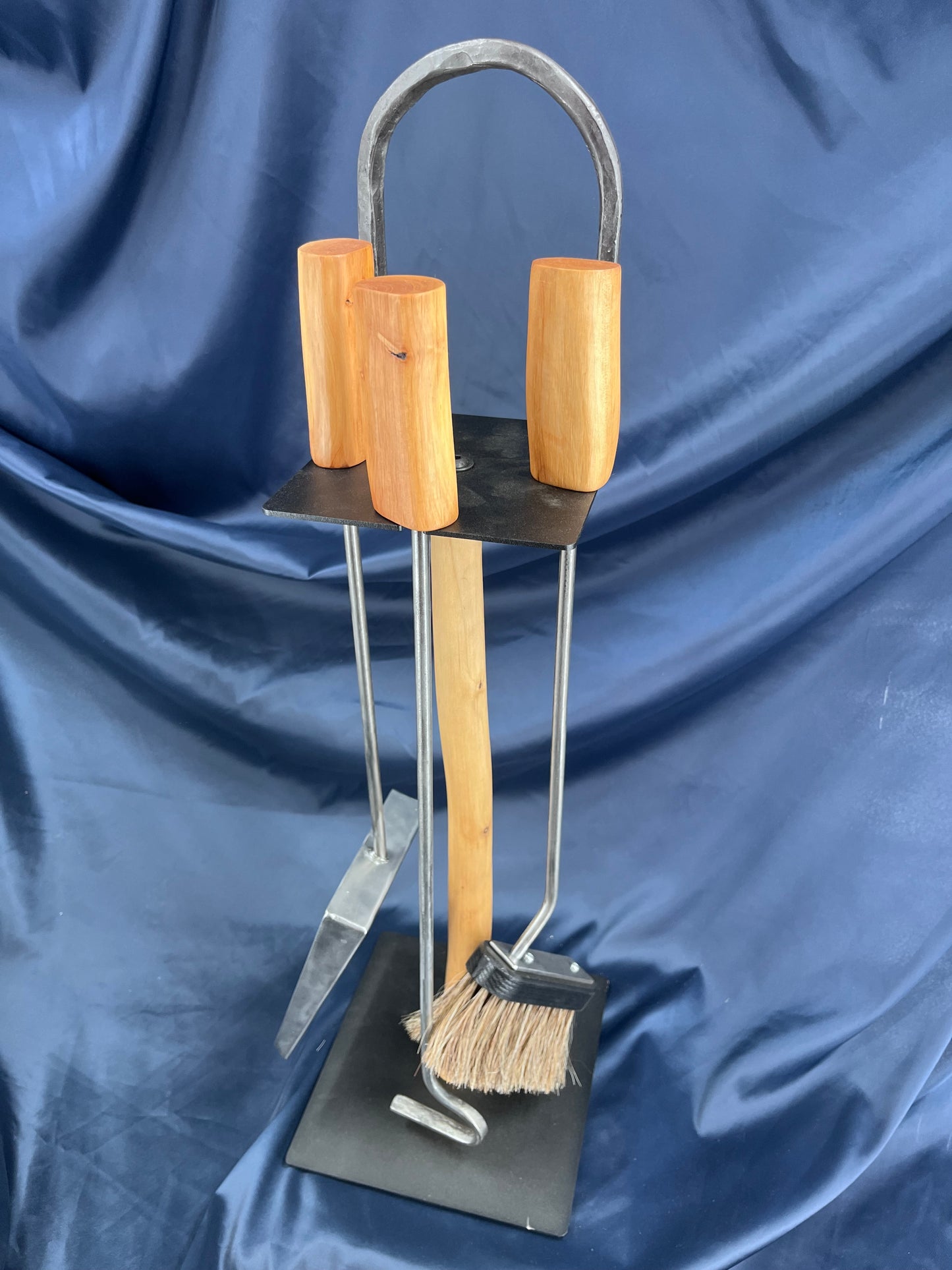 Kaminbesteck - Variante 3