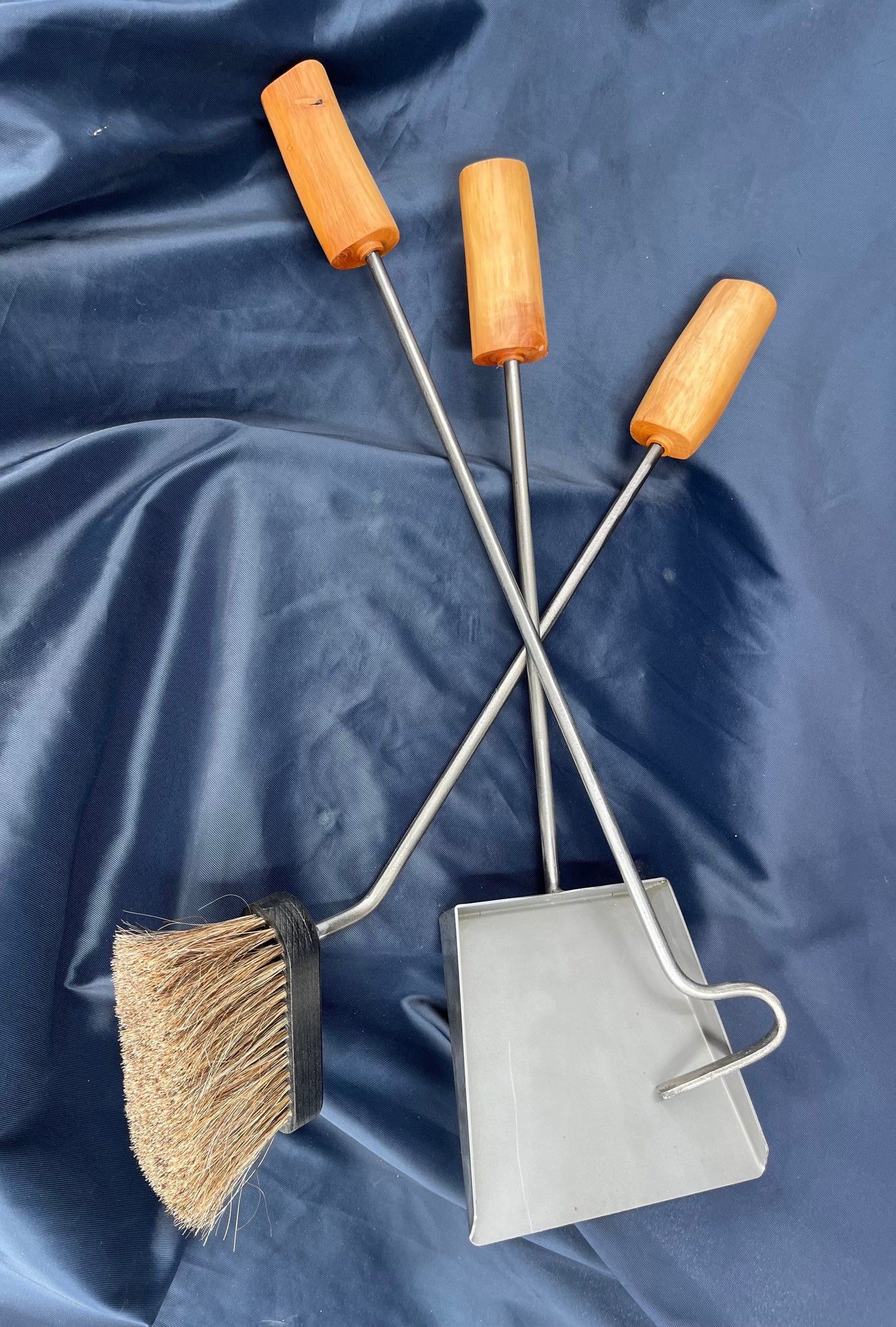 Kaminbesteck - Variante 3