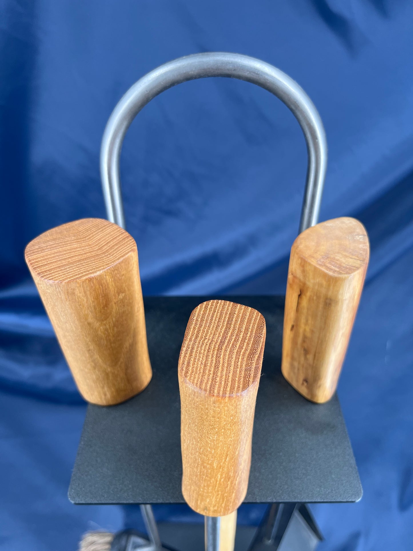 Kaminbesteck - Variante 4