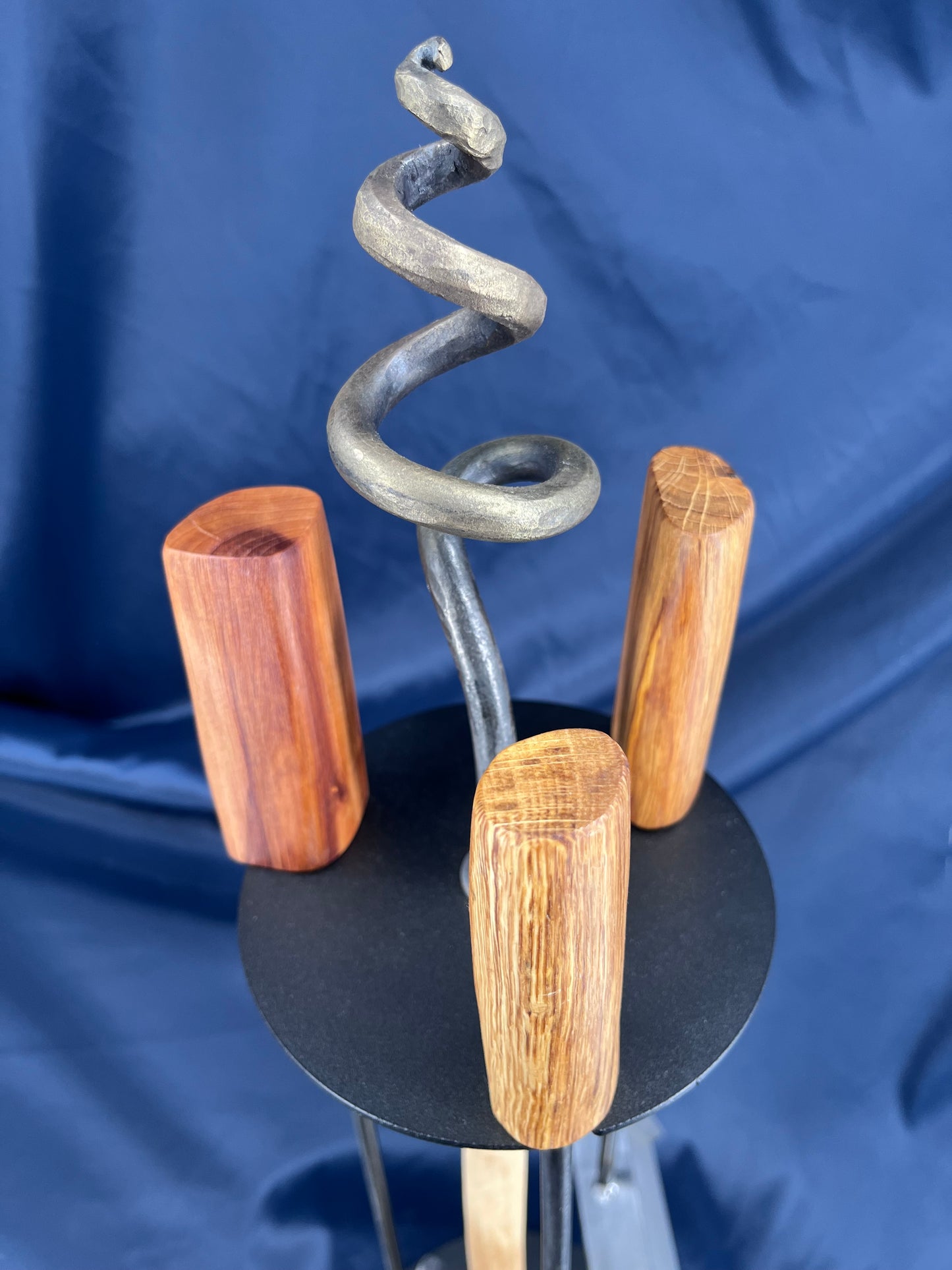 Kaminbesteck - Variante 5