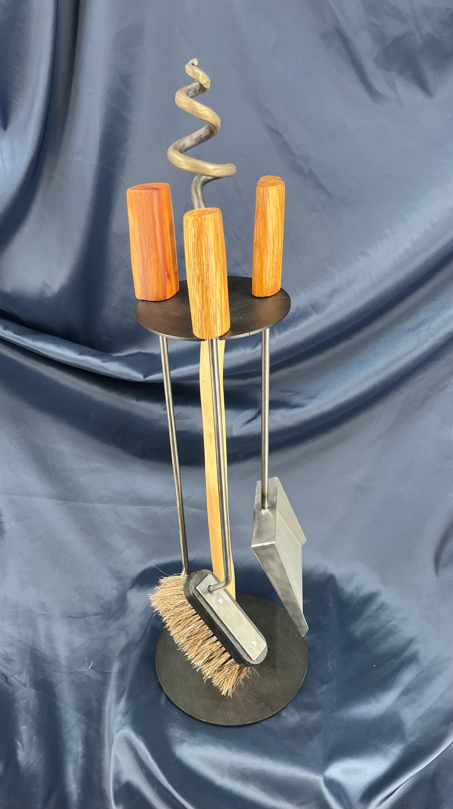 Kaminbesteck - Variante 5