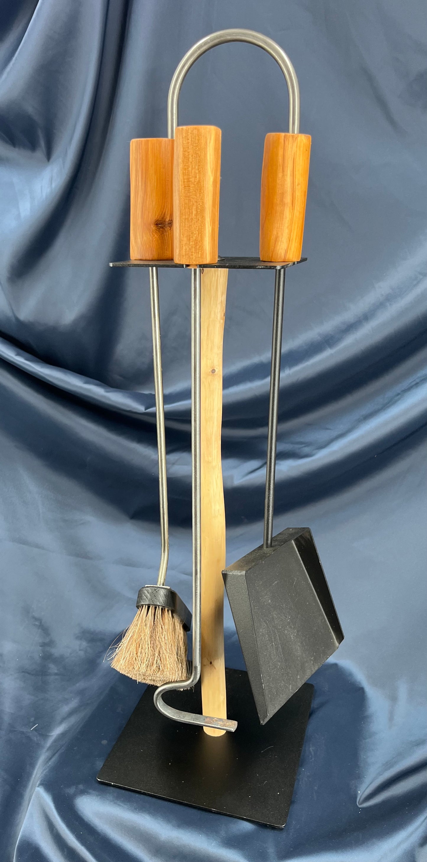 Kaminbesteck - Variante 6