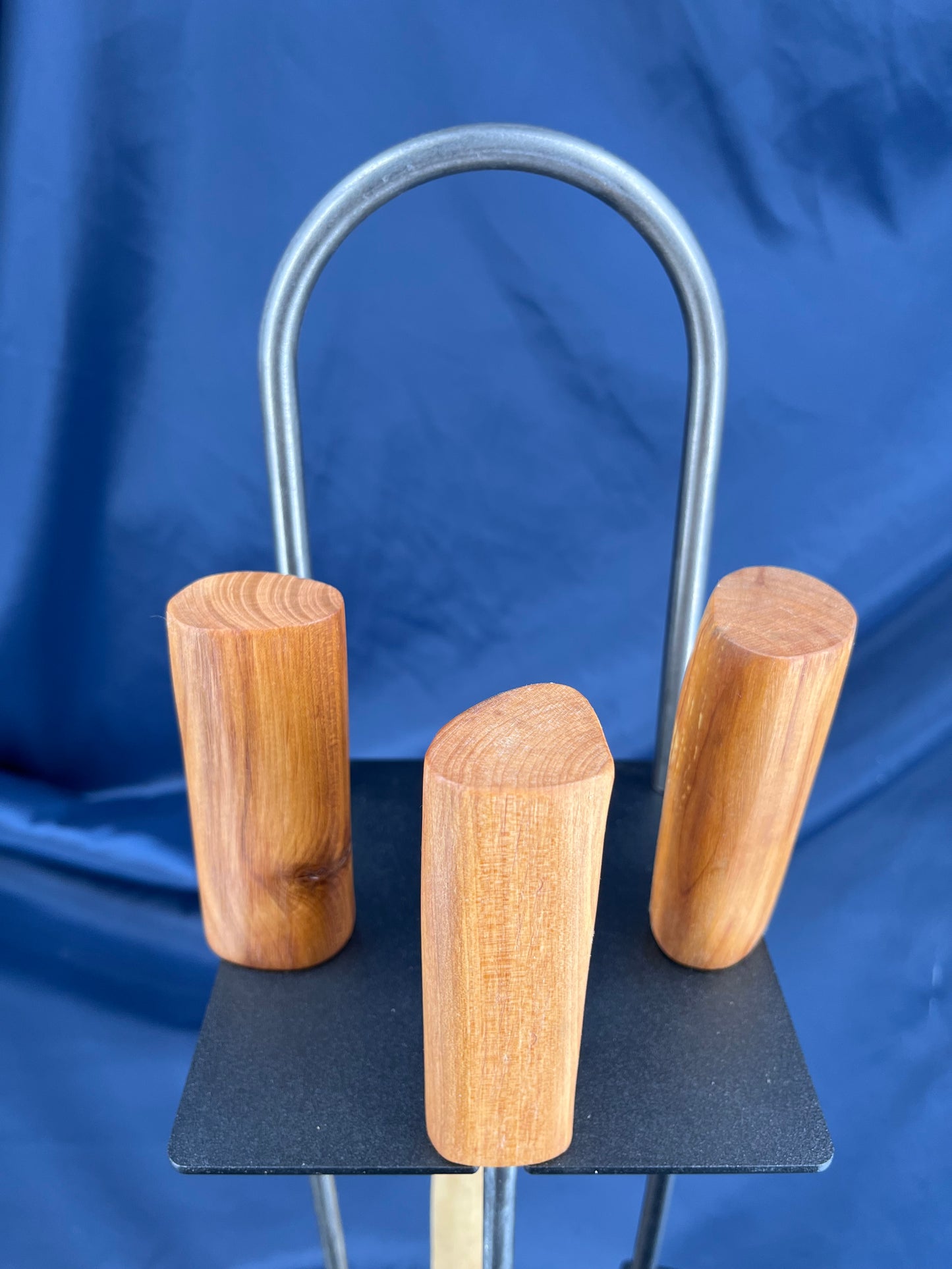 Kaminbesteck - Variante 6