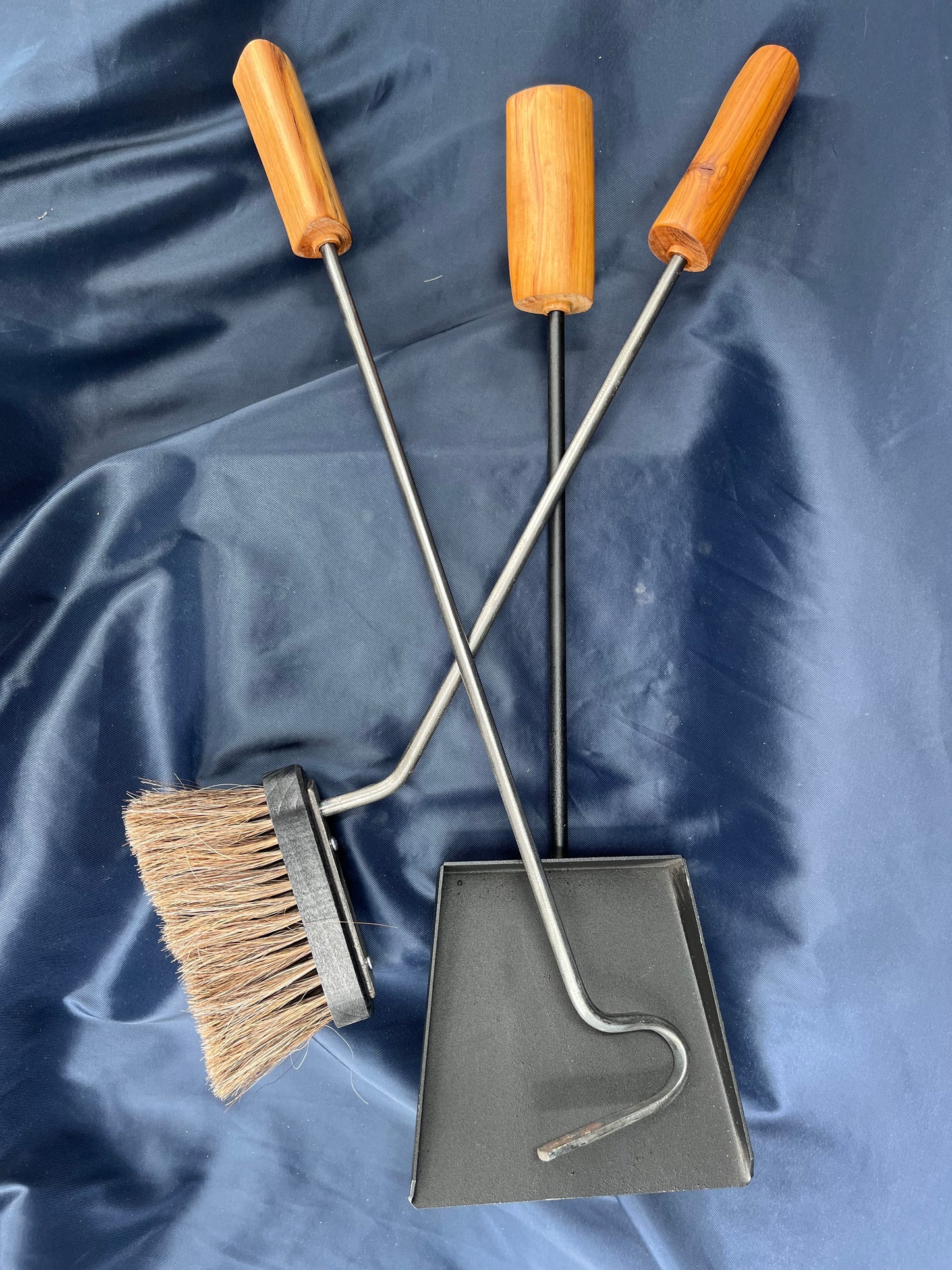 Kaminbesteck - Variante 6