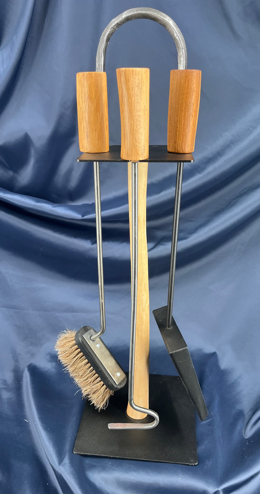 Kaminbesteck - Variante 7
