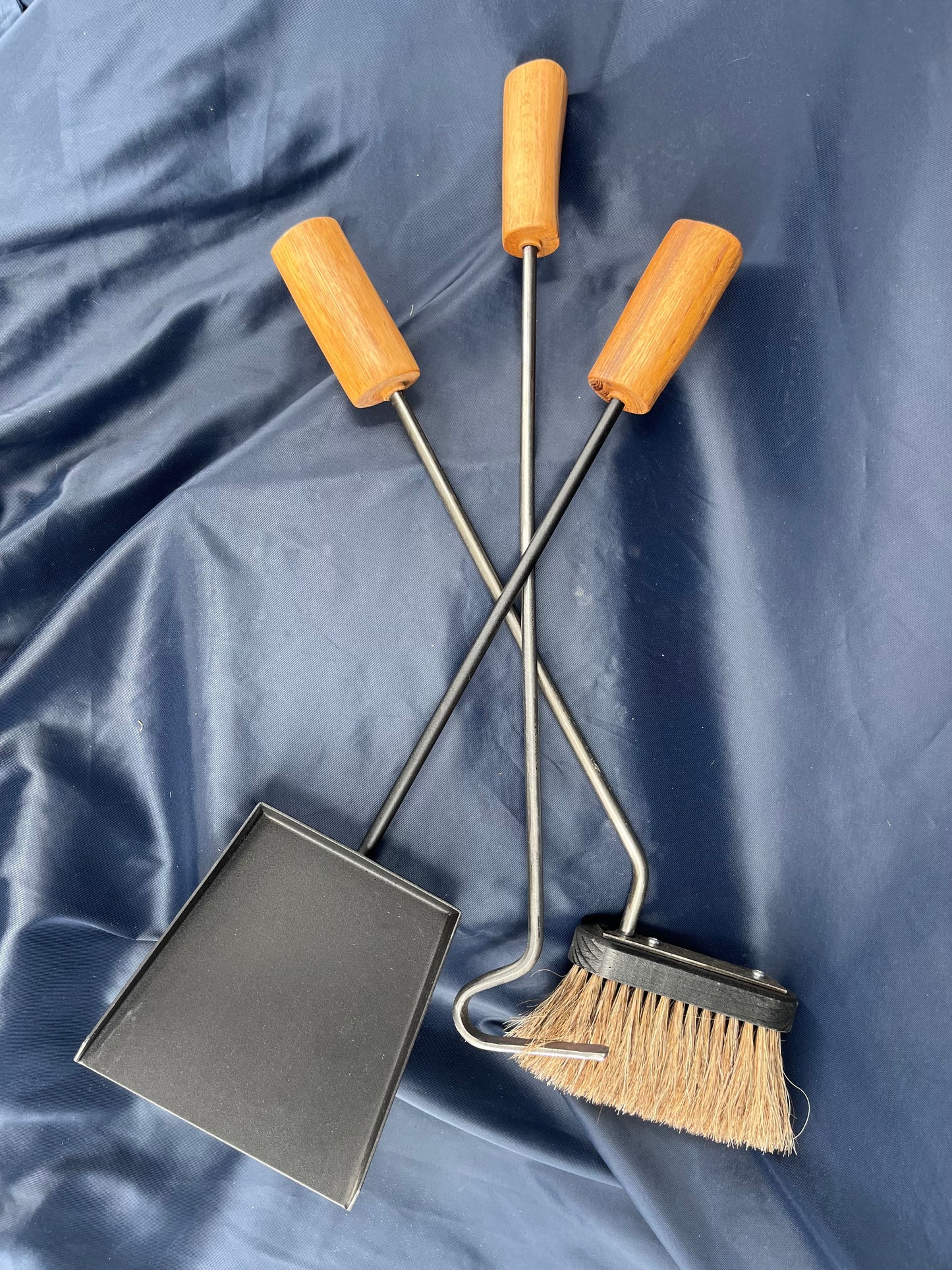 Kaminbesteck - Variante 7