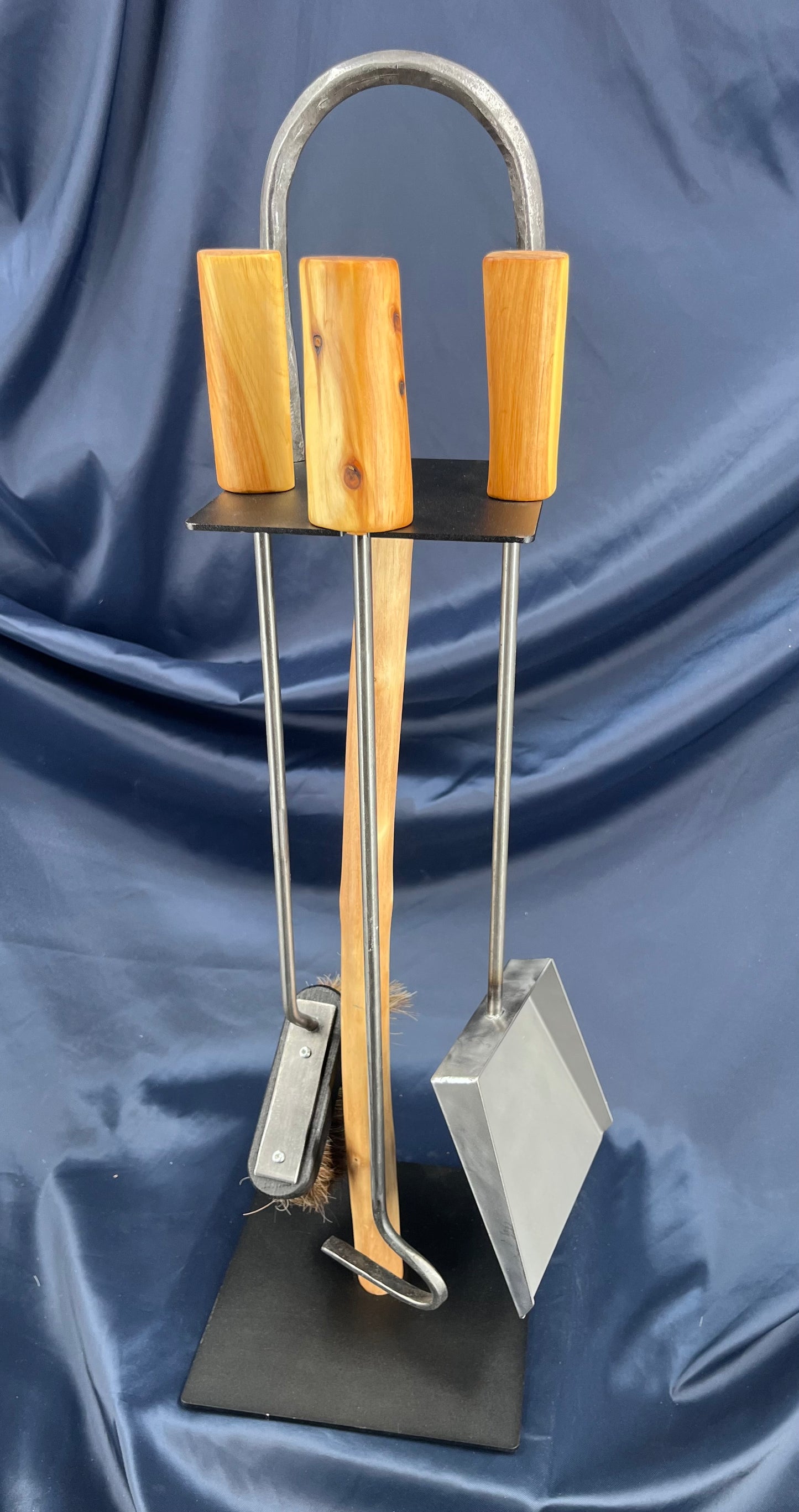 Kaminbesteck - Variante 8