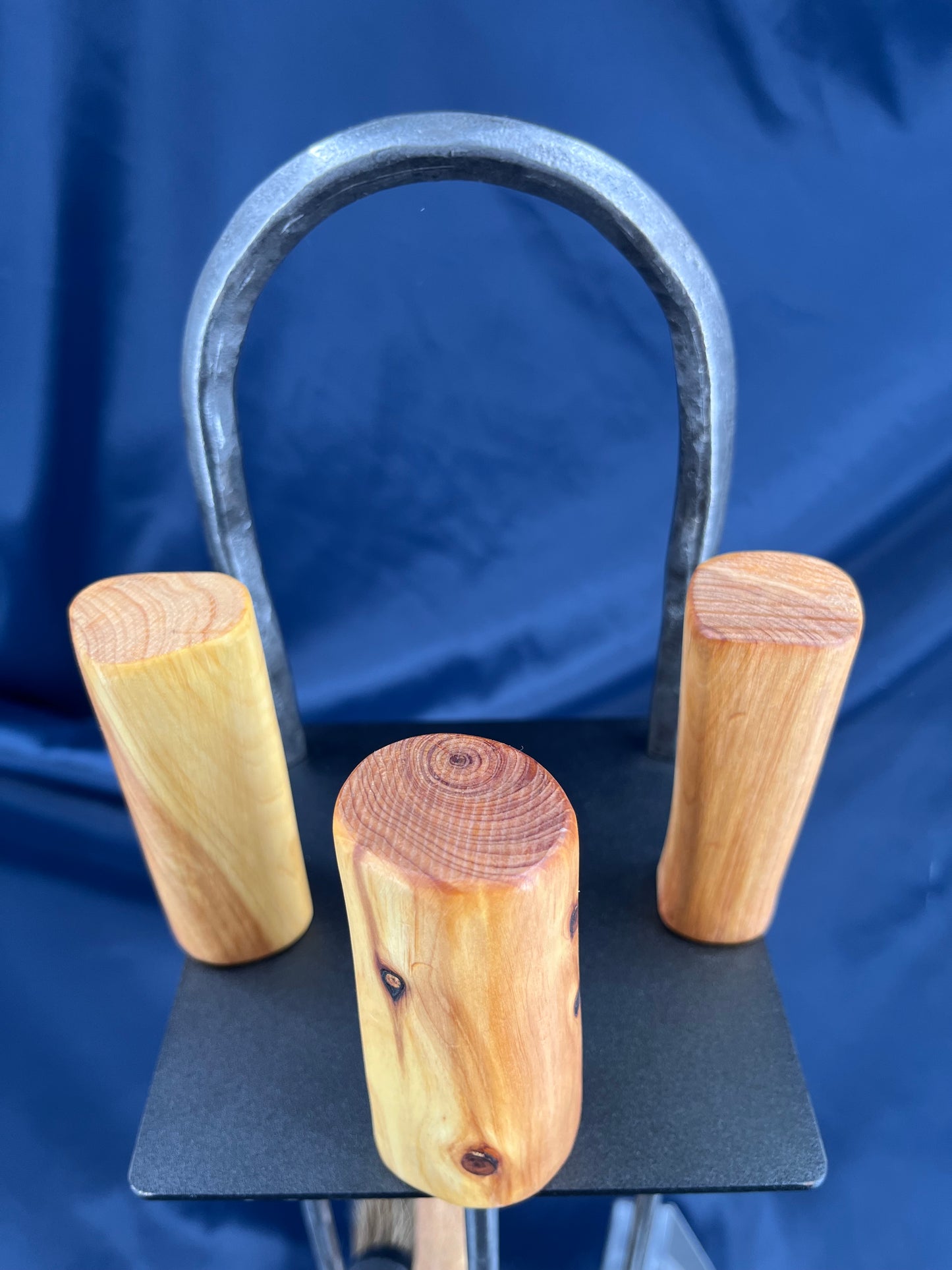 Kaminbesteck - Variante 8