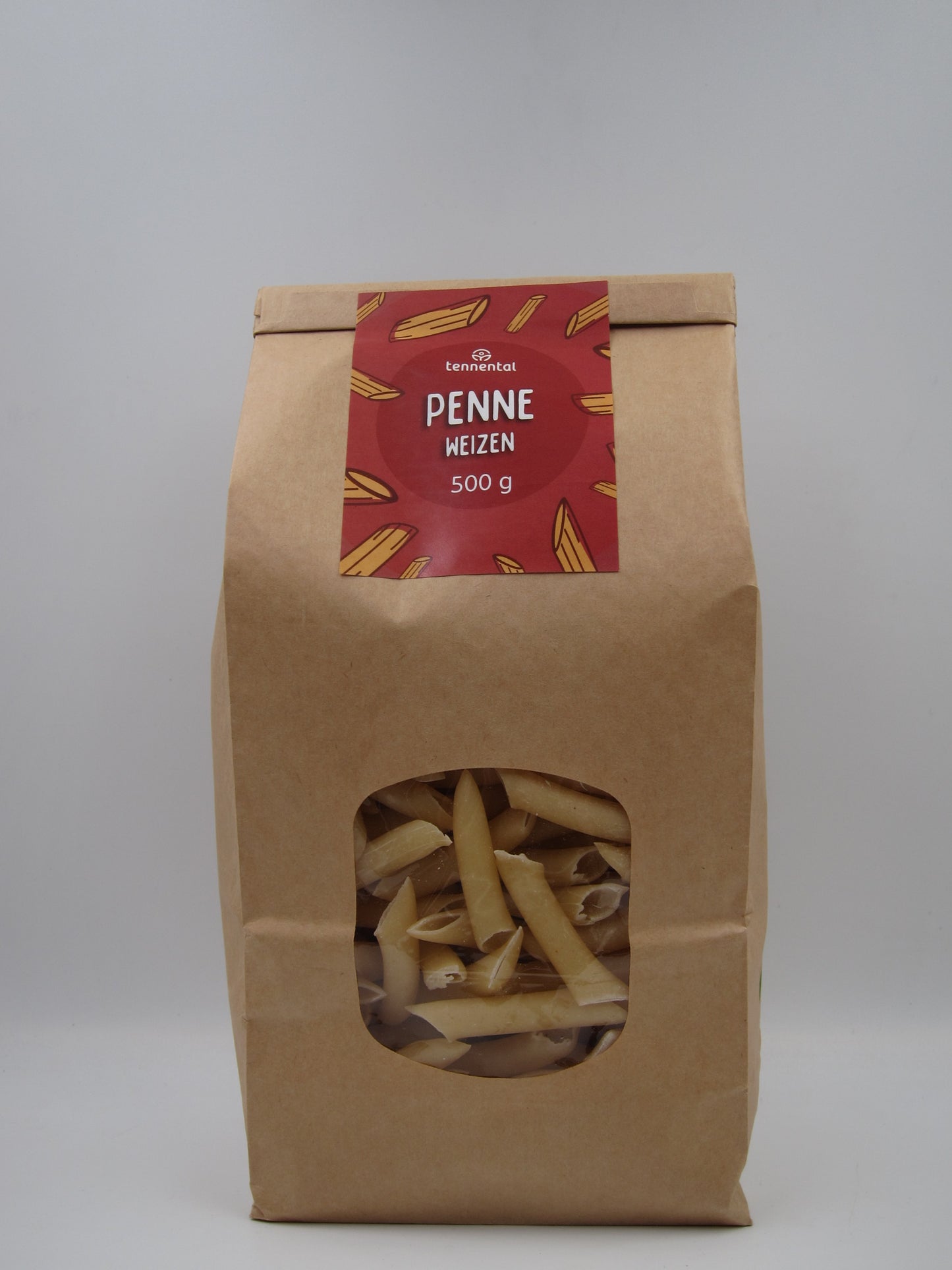 Penne Weizen kbA 500g