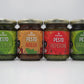 Pesto Peperoni demeter 170g