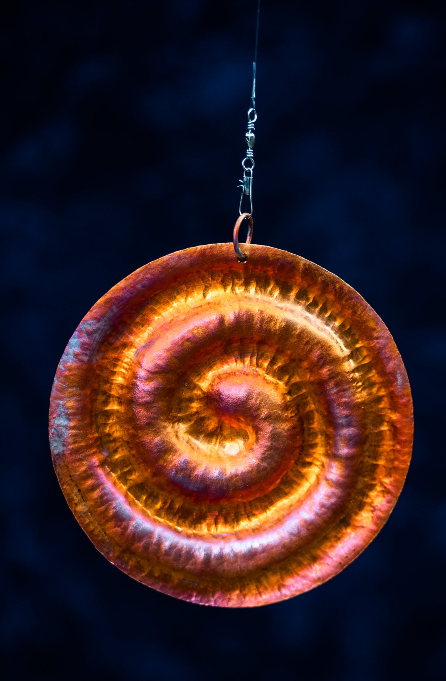 Dekospirale